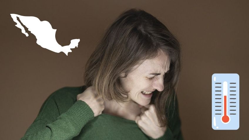 Calor Intenso: 17 estados sufrirán con más de 35 grados este martes 3 de octubre; ¿cuáles son?