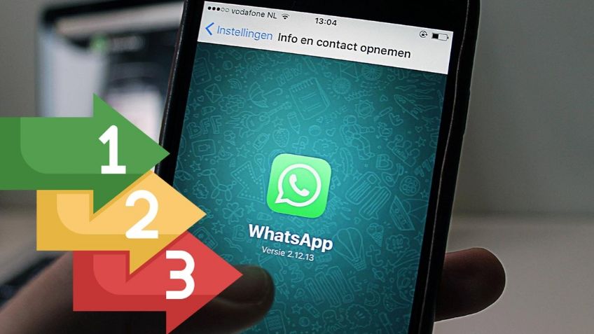 WhatsApp: Guía paso a paso para usar DOS cuentas en el mismo celular