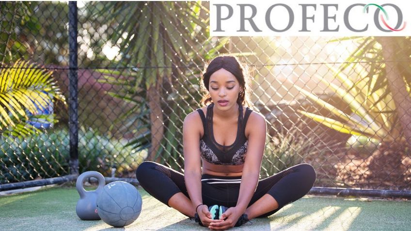 La mejor marca de mallas deportivas para dama según la Profeco: buena, bonita y barata
