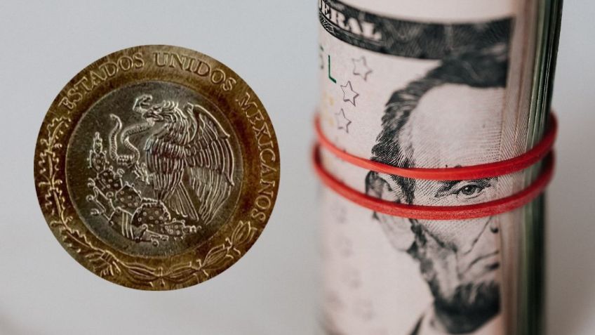 Numismática: Características de la moneda de 20 pesos que se vende en 33 mil pesos