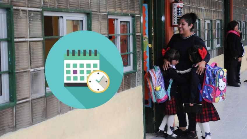 SEP: ¿Cuánto falta para el PUENTE de octubre y cuál será la razón? | Calendario escolar