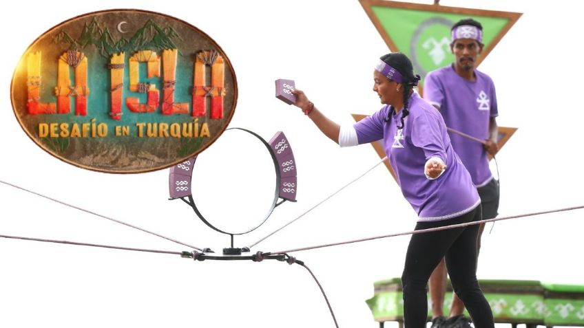 Las Isla 2023: ¿Qué equipo gana PLAYA ALTA hoy lunes 9 de octubre? | Spoilers