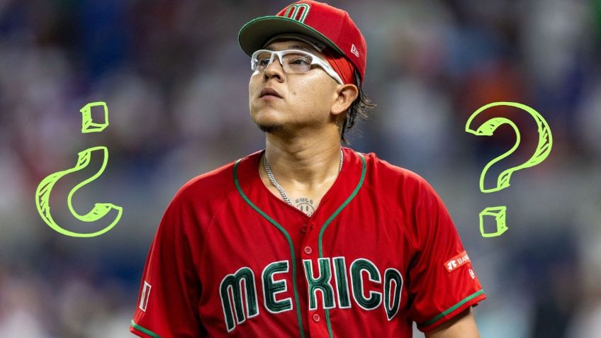MLB: ¿Qué pasará con Julio Urías tras su arresto y el fin de la temporada?