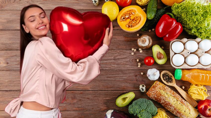 Harvard revela los 5 alimentos más sanos para el cuerpo | Recomendaciones