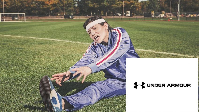 Outlet Under Armour en CDMX: ubicación exacta, productos disponibles y DESCUENTOS