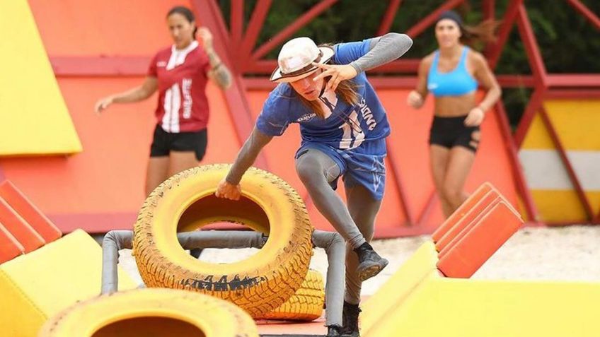 Exatlón México: ¿Qué equipo ganan las MEDALLAS este miércoles 15 de noviembre?