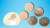 Colección de monedas de 20 pesos se venden en 250 mil pesos en internet | Características