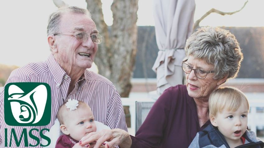 Pensión IMSS: ¿Cuándo cae el último pago de diciembre del 2023? | Fecha confirmada