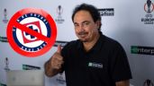 Hugo Sánchez revela por qué no trabaja en México, ¿qué pasó con Cruz Azul?