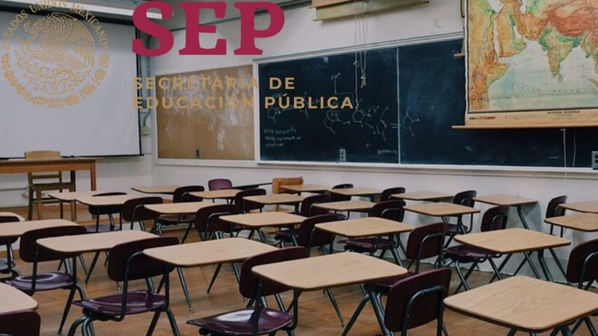 SEP: ¿Cuándo se entregan las boletas de calificaciones del ciclo escolar 2023-2024?