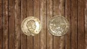 Moneda de 5 pesos se vende en 6 mil pesos en internet | Características