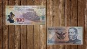 Dos billetes mexicanos valen 300 mil pesos por esta razón | Comercio electrónico