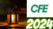 CFE confirma descuentos en el pago del recibo de la luz para 2024; ¿en qué meses serán?