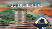 Aguinaldo 2023: ¿Qué puedo hacer si no recibí el pago antes del 20 de diciembre?
