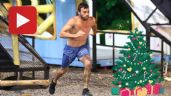 Exatlón México: ¿Cuáles fueron los regalos de Navidad de los atletas del equipo azul? | VIDEO