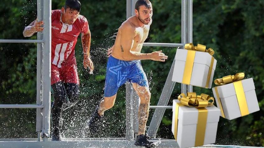 Exatlón México: ¿Quién ganará el Duelo de los Enigmas HOY martes 26 de diciembre?