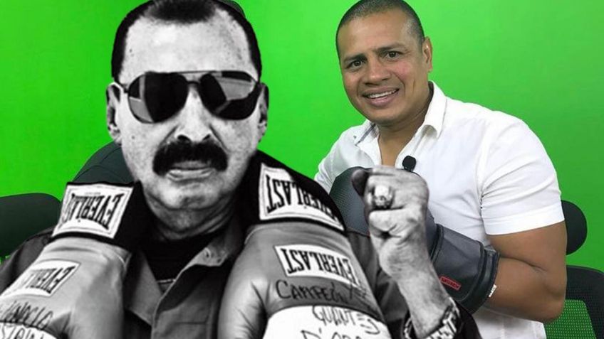 Guty Espadas Jr. explica los grandes gestos de Nacho Beristáin con sus pupilos | VIDEO