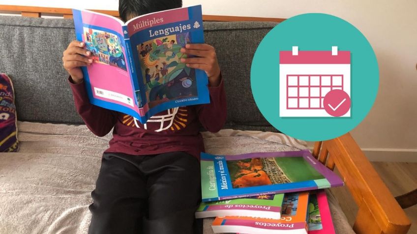 SEP: ¿Cuándo será el primer puente después de las vacaciones de invierno? | Calendario escolar