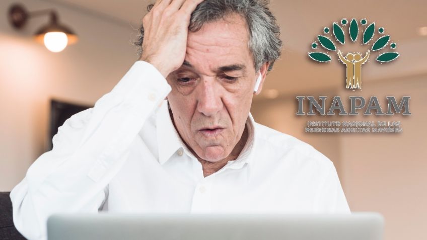 INAPAM advierte por fraude que circula en redes sociales, ¿de qué se trata?