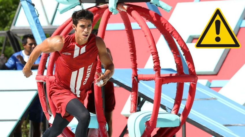 Exatlón México: ¿Exigencia o favor? Esto fue lo que Daniel Corral le pidió a Antonio Rosique