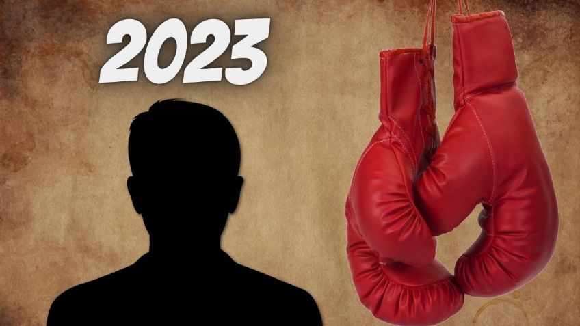Nació en Jalisco, tiene 29 años y protagonizó la mejor pelea del 2023 cuando nadie lo conocía