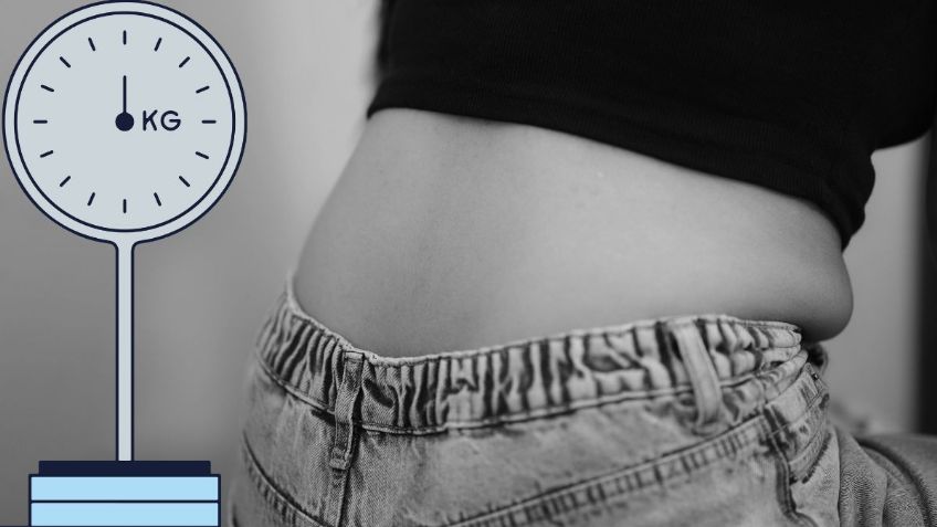 3 métodos para bajar de peso que están avalados por la ciencia