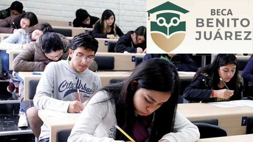Beca Benito Juárez: ¿Cuánto dinero recibirán los estudiantes en 2024 tras posible aumento?