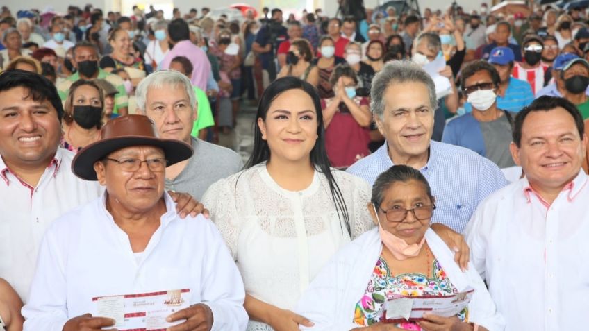 Pensión del Bienestar: ¿qué estado abrió registro para recibir el apoyo?