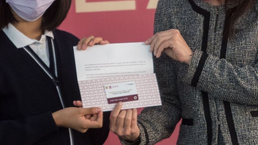 Beca Benito Juárez | Estos son los REQUISITOS para recibir la nueva tarjeta