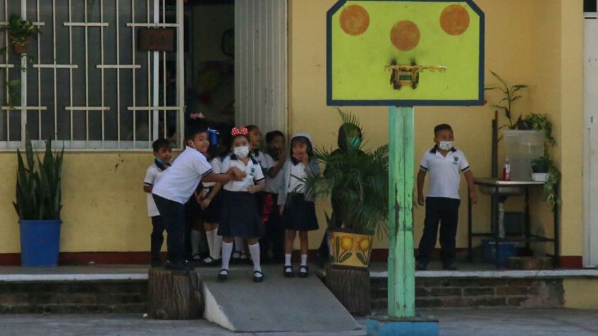 SEP: estos son todos los días de 2023 que NO habrá clases por Consejo Técnico Escolar
