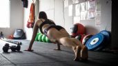 ¿Qué pasa si hago 100 burpees todos los días?