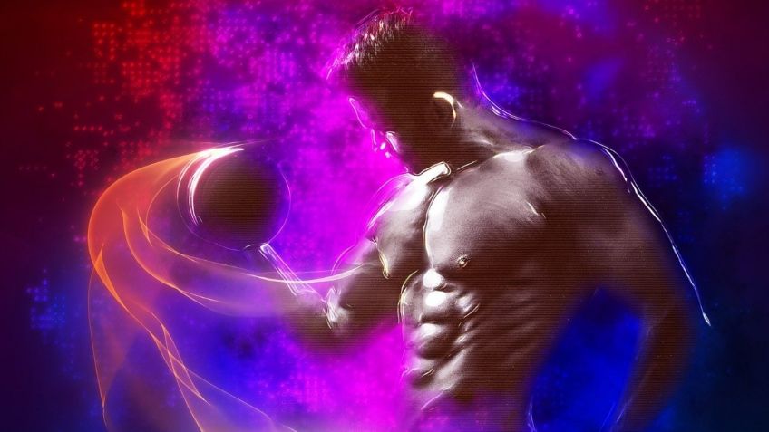 Checa la RECETA de la proteína casera que te ayudará a aumentar la masa muscular