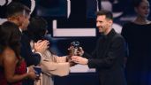 OFICIAL: Messi es ganador del The Best 2023: ¿cuántos lleva?