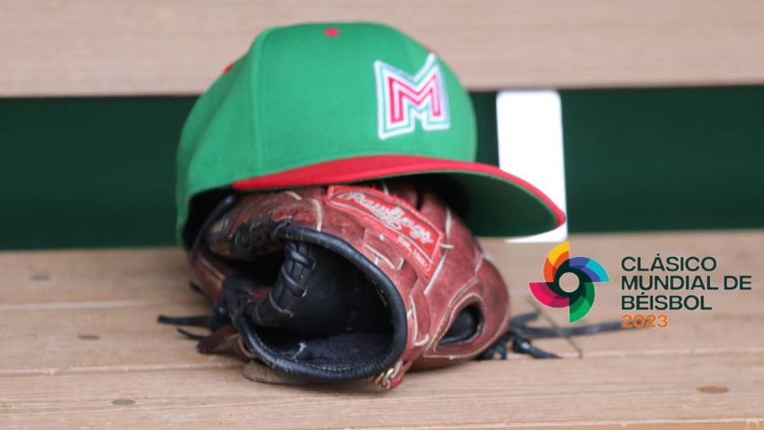 ¡No hay confianza! El paupérrimo lugar en las apuestas para México en el Clásico Mundial de Béisbol