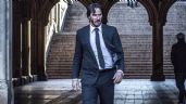 John Wick | Así fue el brutal entrenamiento de Keanu Reeves para la cuarta película