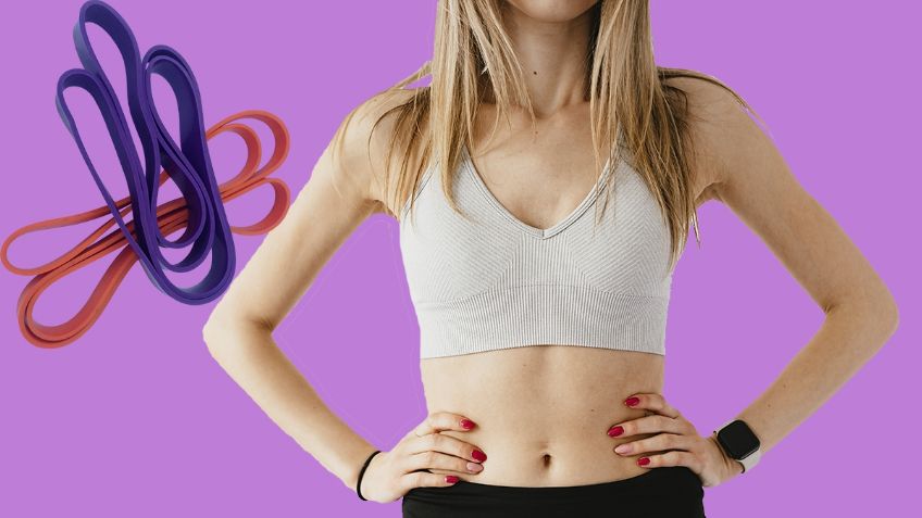 Semana Santa | ¿Cuáles son los SECRETOS para lucir un abdomen plano en la playa?