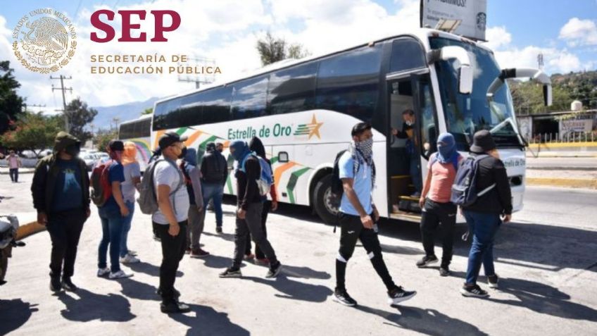 SEP: ¡Viaja ya! ¿Cuáles serán los DESCUENTOS para ESTUDIANTES en Semana Santa?