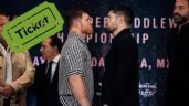 Mapa Estadio Akron: los boletos que conviene comprar para ver a Canelo Álvarez