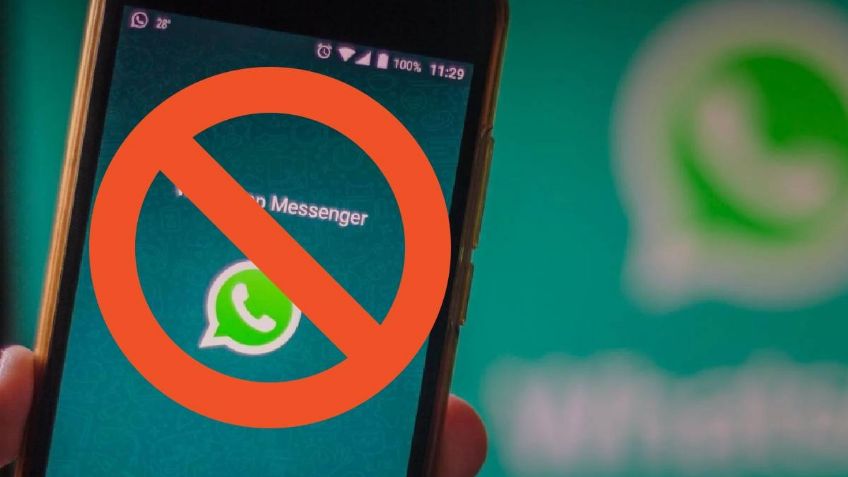 WhastApp: ¿por qué hay celulares que se quedarán sin servicio en el mes de abril?