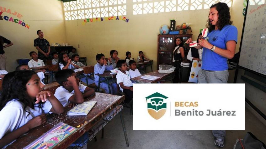 Beca Benito Juárez 2023: ¿Qué estudiantes NO recibirán la tarjeta el próximo abril y por qué?