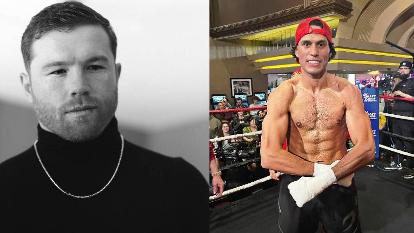 Canelo Álvarez | ¿Cuáles son las razones por las que no ha enfrentado a David Benavidez?
