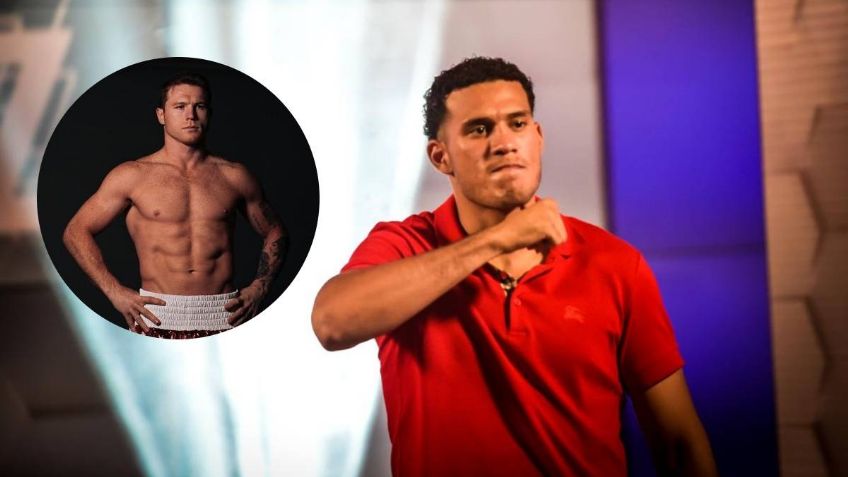 Padre de David Benavidez sorprende con palabras sobre Canelo Álvarez: ¿habrá pelea?