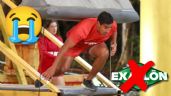 Exatlón México All Star: ¿Pato Araujo saldrá por voluntad propia o ELIMINACIÓN?