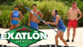 Exatlón México All Star 2023: ¿quién gana la SUPERVIVENCIA hoy viernes 31 de marzo?