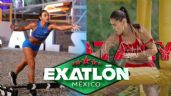 Exatlón México All Star 2023: Liliana y Nataly sufren espectacular GOLPE; ¿saldrán del reality?