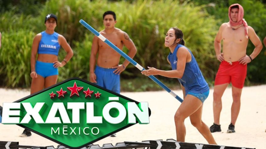 Exatlón México All Star 2023: ¿quién gana la SUPERVIVENCIA hoy viernes 31 de marzo?