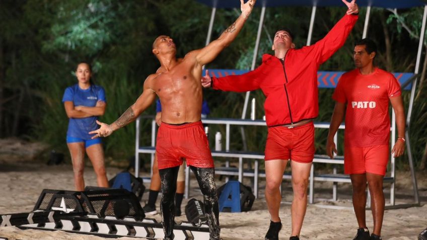 ¿Quién será el eliminado del Exatlón All Star el domingo 2 de abril? | Avances del reality