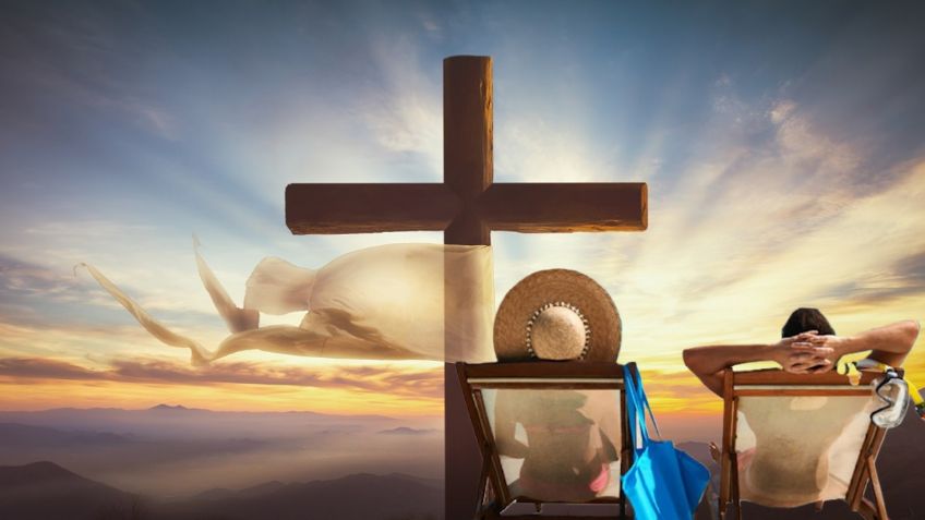 Semana Santa 2023: ¿Las vacaciones son obligatorias en el trabajo? Esto dice la ley