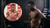Canelo Álvarez luce imponente en el nuevo avance de Creed 3