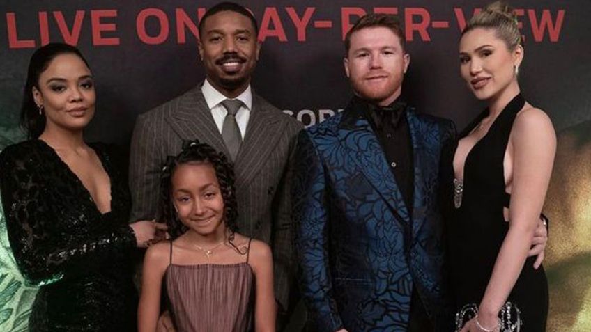 ¿Cuánto dinero cobró Canelo Álvarez por aparecer en Creed 3?